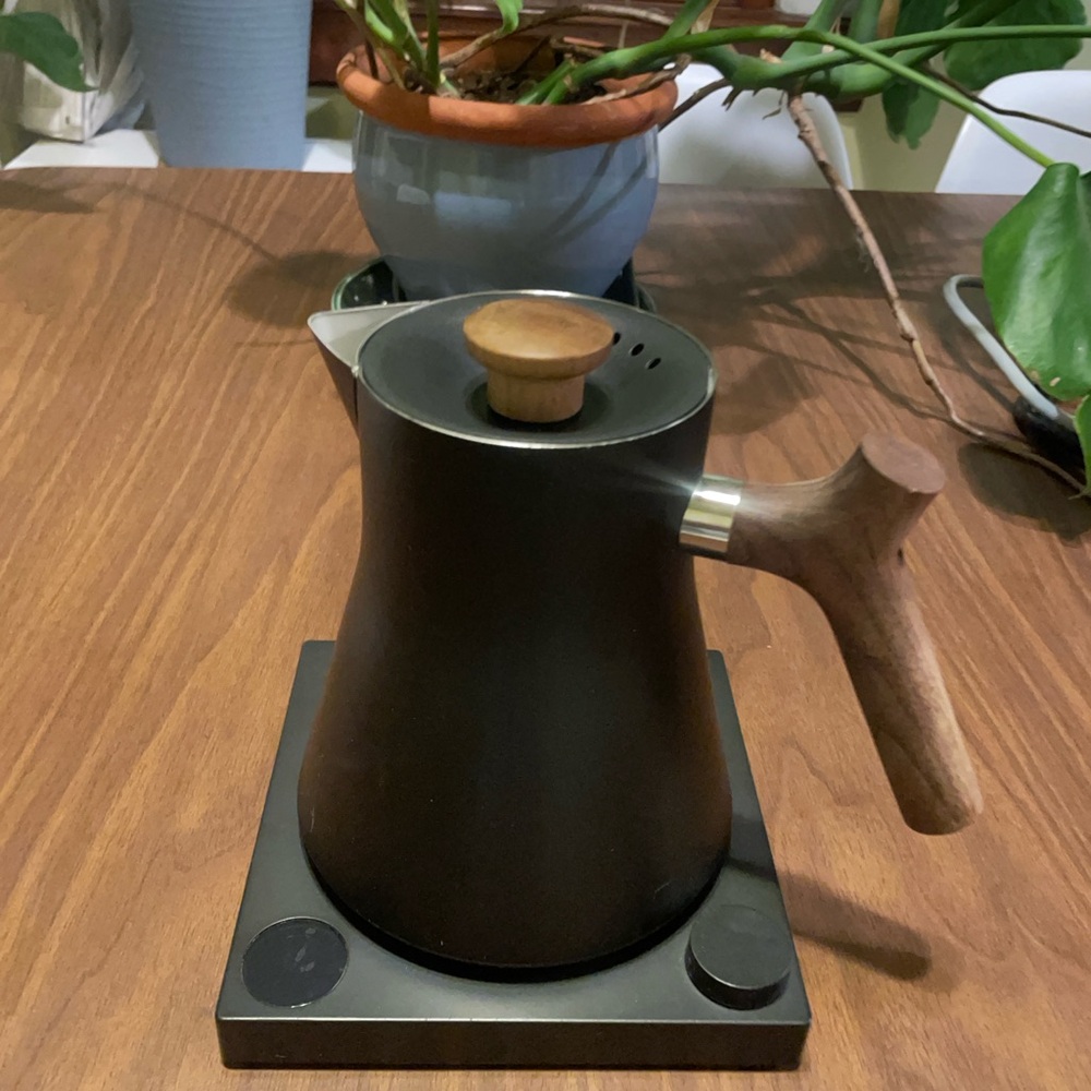 Fellow Corvo EKG Pro Kettle